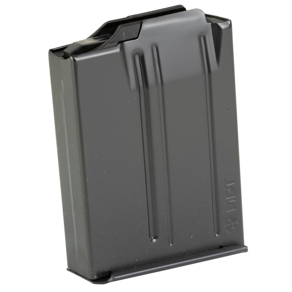 MDT AICS .223 Remington 10-Round Metal Magazine - Black