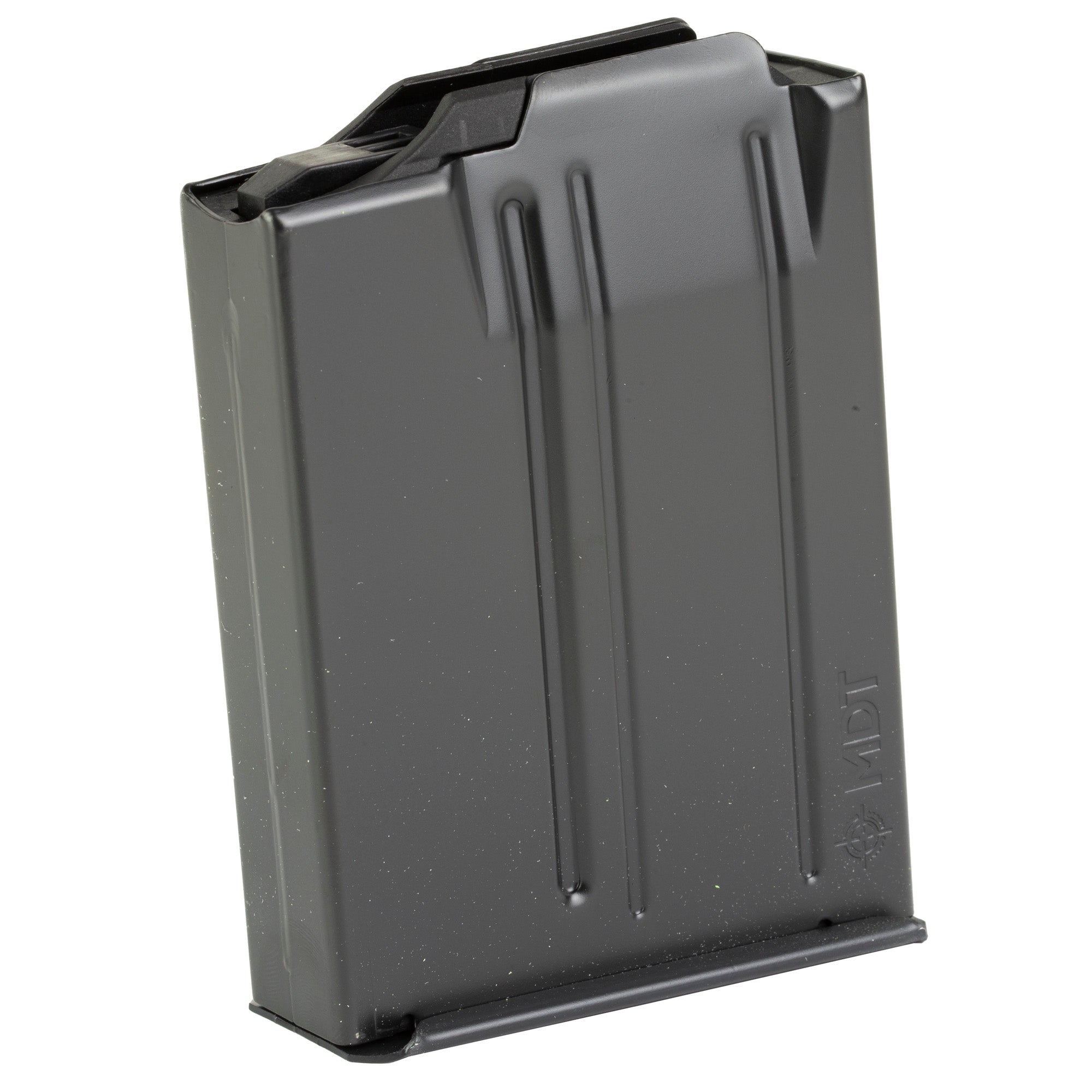 MDT AICS .223 Remington 10-Round Metal Magazine - Black