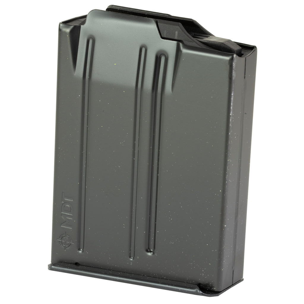 MDT AICS .223 Remington 10-Round Metal Magazine - Black