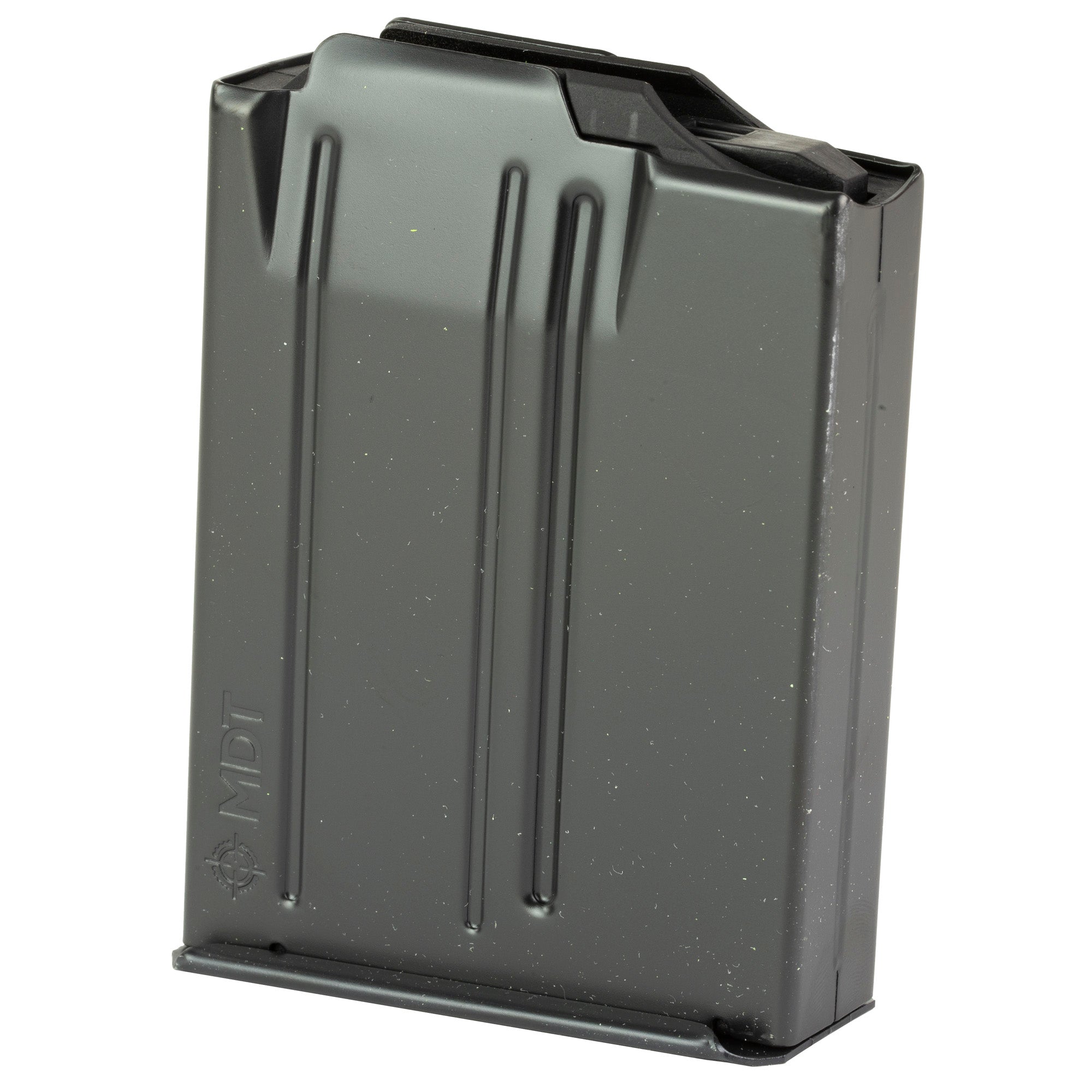 MDT AICS .223 Remington 10-Round Metal Magazine - Black