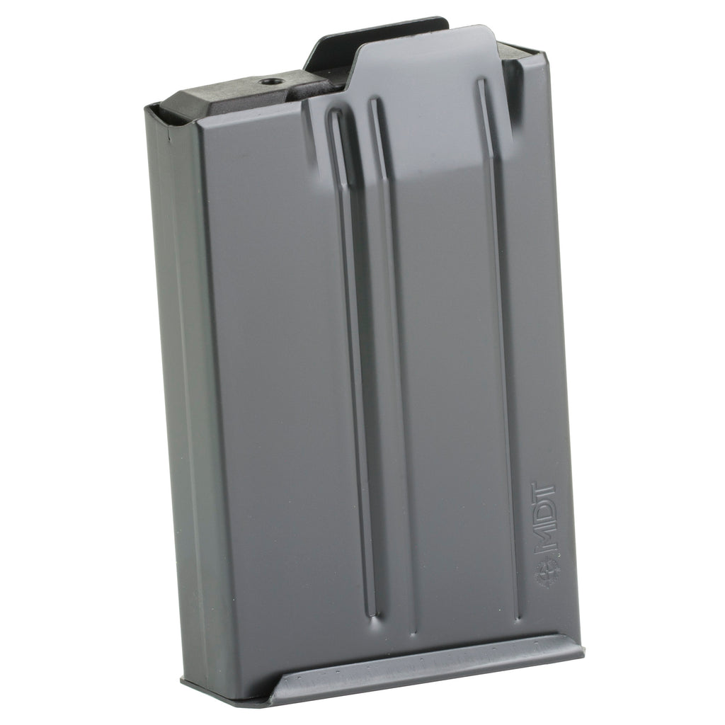 MDT AICS .300 Winchester Short Magnum Magazine 7-Round Black Part #104979-BLK