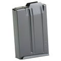 MDT AICS .300 Winchester Short Magnum Magazine 7-Round Black Part #104979-BLK