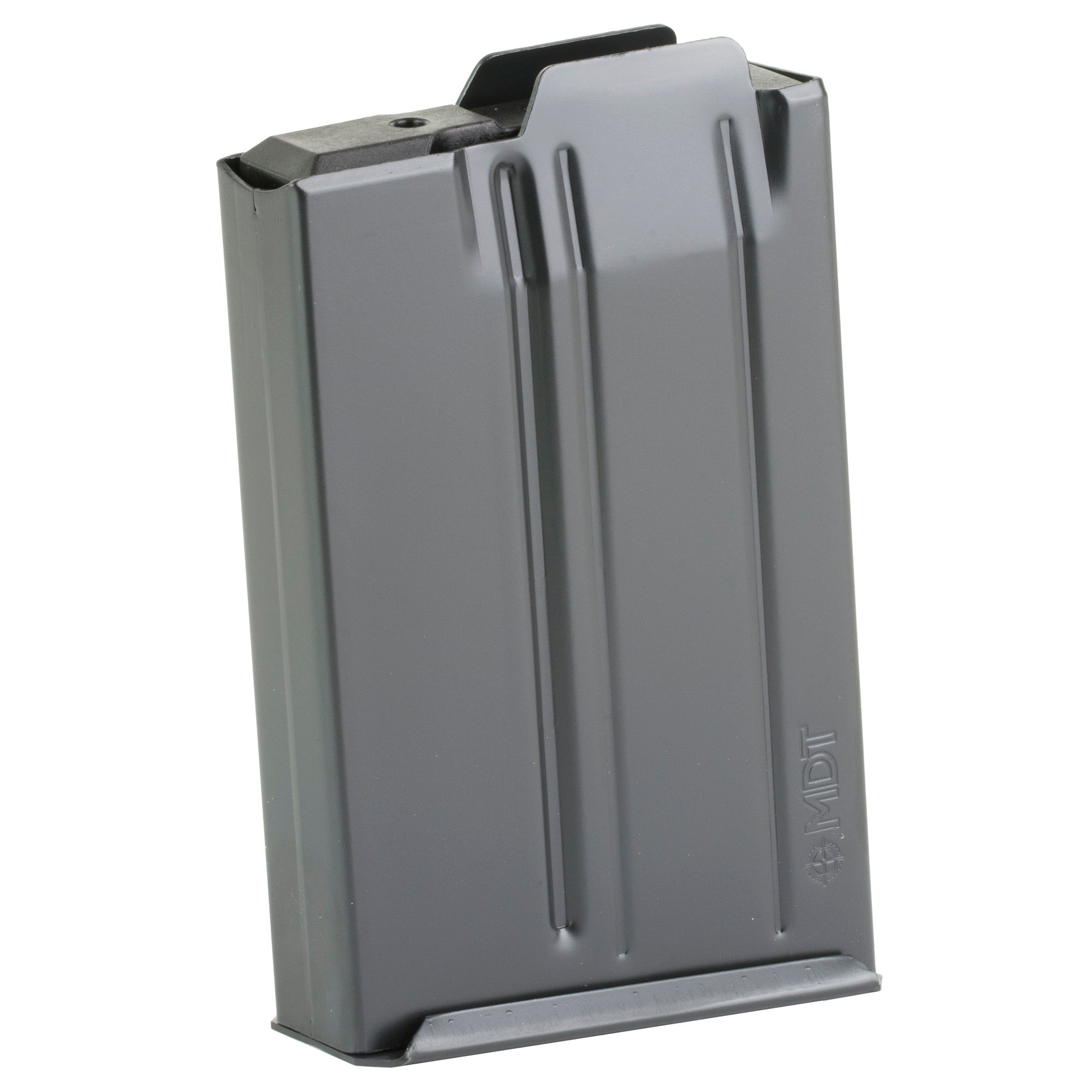 MDT AICS .300 Winchester Short Magnum Magazine 7-Round Black Part #104979-BLK