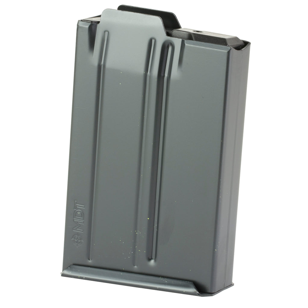 MDT AICS .300 Winchester Short Magnum Magazine 7-Round Black Part #104979-BLK