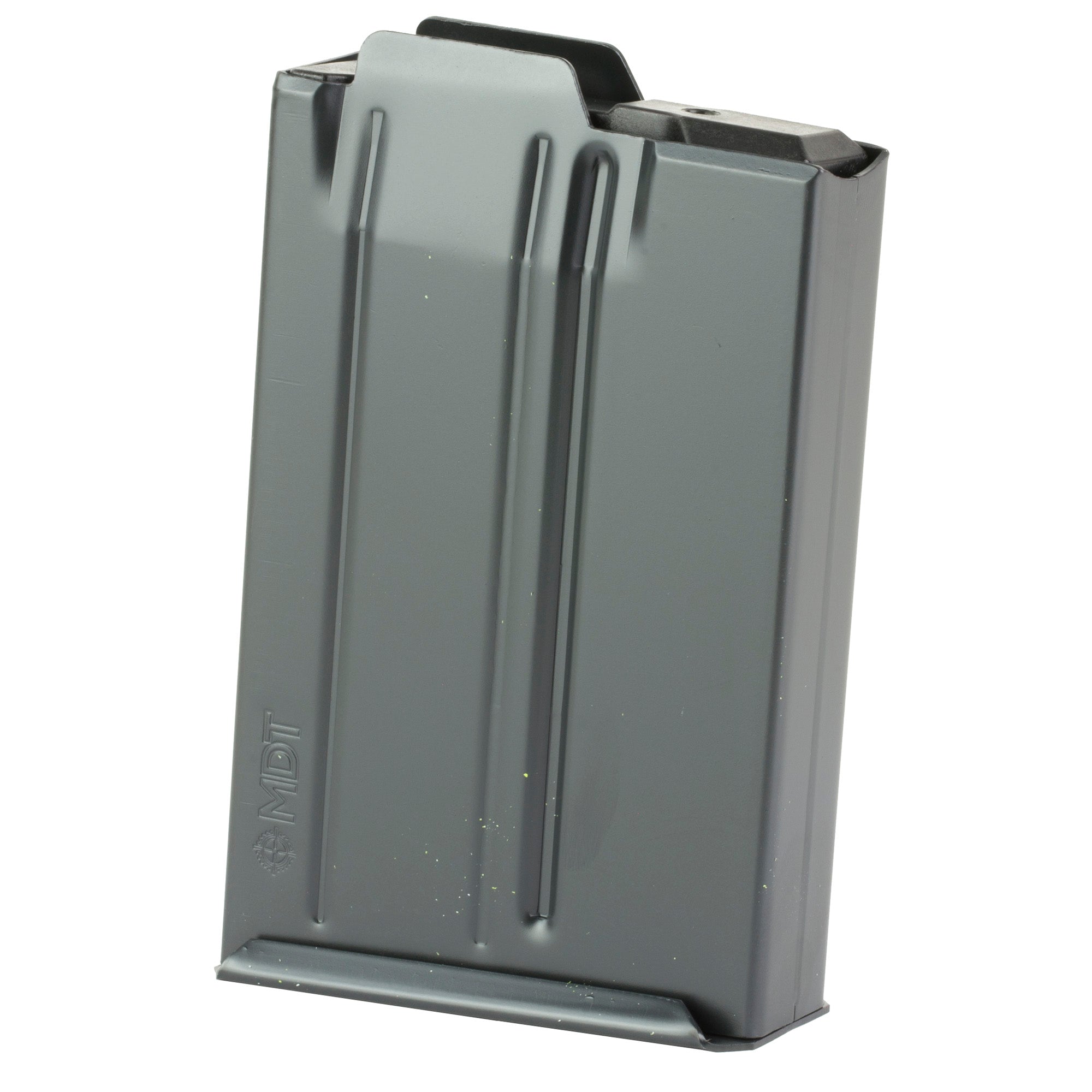 MDT AICS .300 Winchester Short Magnum Magazine 7-Round Black Part #104979-BLK