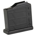 MDT Polymer MDT AICS External Box Magazine for 308 Winchester – 5-Round Capacity