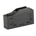 MDT Polymer AICS External Box Magazine for 308 Winchester - 3 Round Capacity
