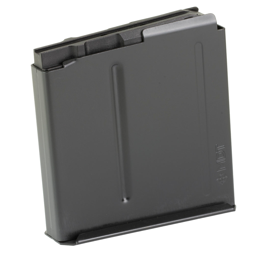 MDT AICS 300 PRC 5-Round Metal Magazine - Black