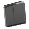 MDT AICS 300 PRC 5-Round Metal Magazine - Black