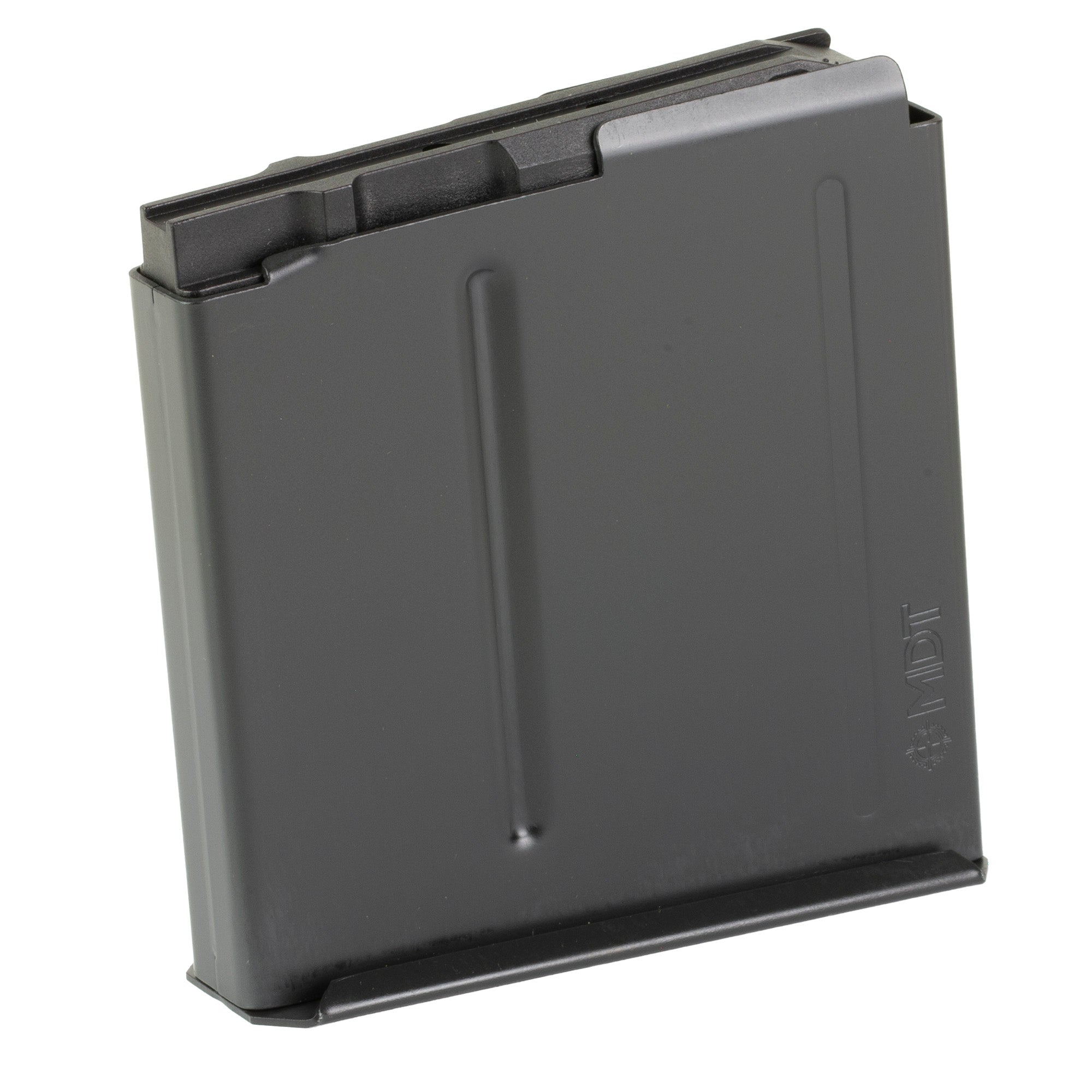 MDT AICS 300 PRC 5-Round Metal Magazine - Black