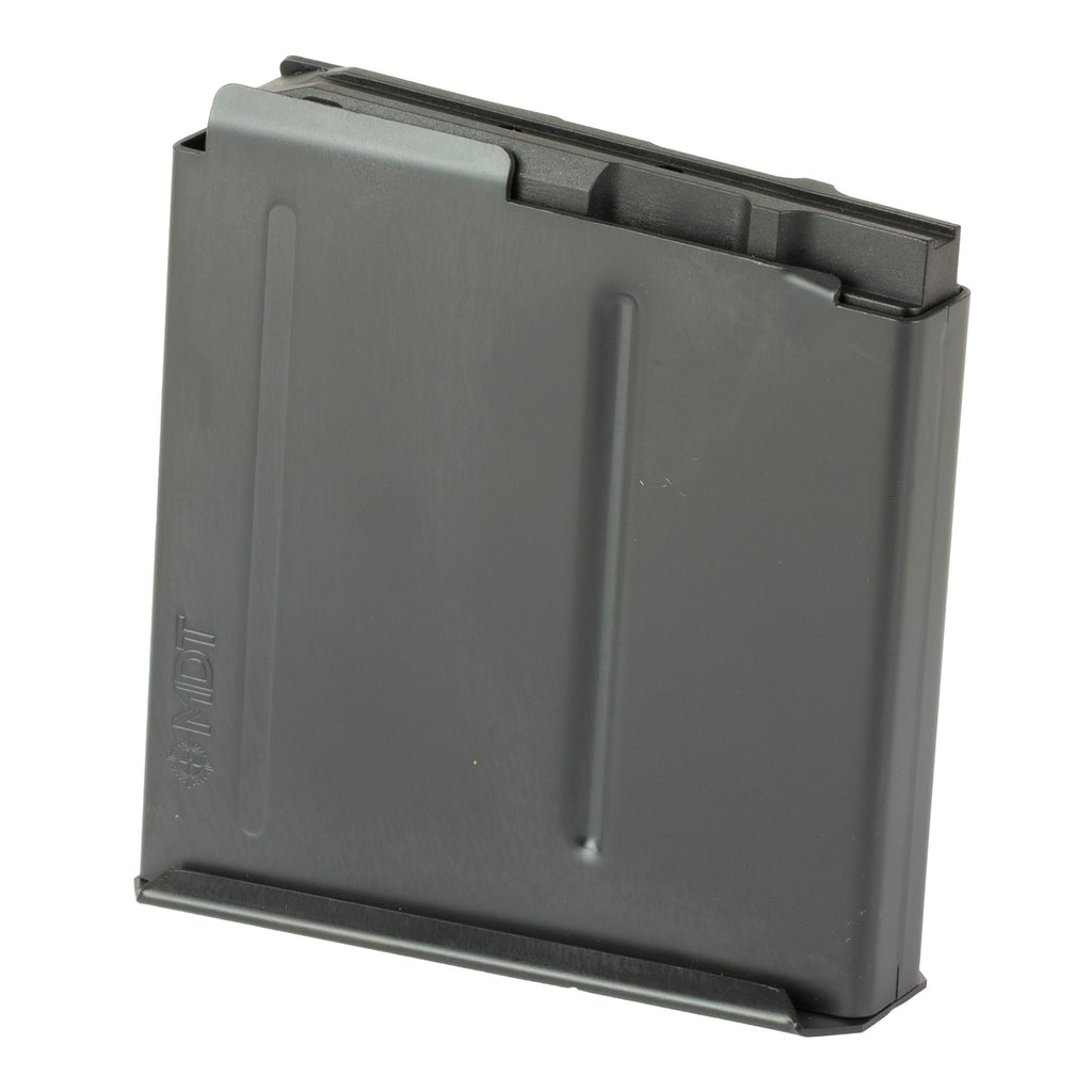 MDT AICS 300 PRC 5-Round Metal Magazine - Black