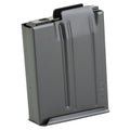 MDT AICS 6mm ARC 12-Round Metal Magazine - Black