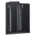 MDT 106223-BLK 10-Round Metal Magazine for 6mm ARC, Black