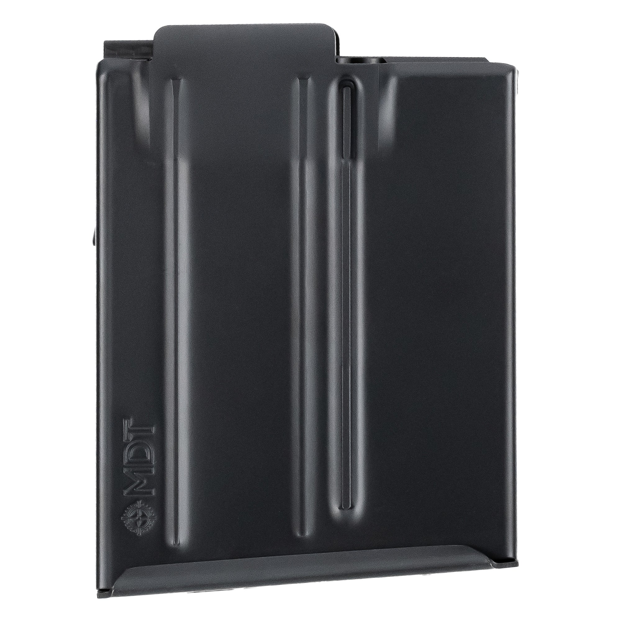 MDT 106223-BLK 10-Round Metal Magazine for 6mm ARC, Black