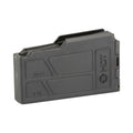 MDT MAG MDT LA 30-06 3 Round Polymer Magazine - Black