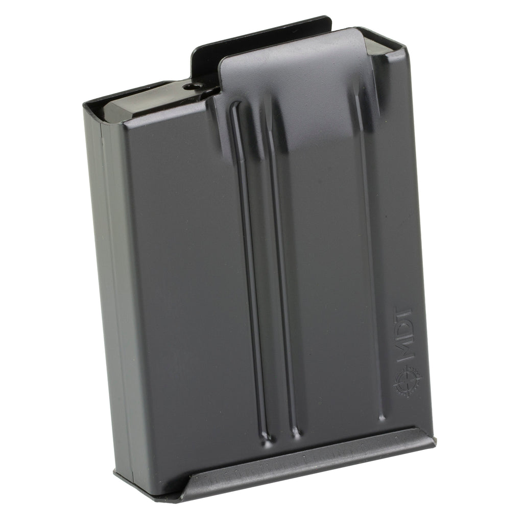 MDT MAG MDT AICS 22-250 SA 10-Round Metal Magazine in Black