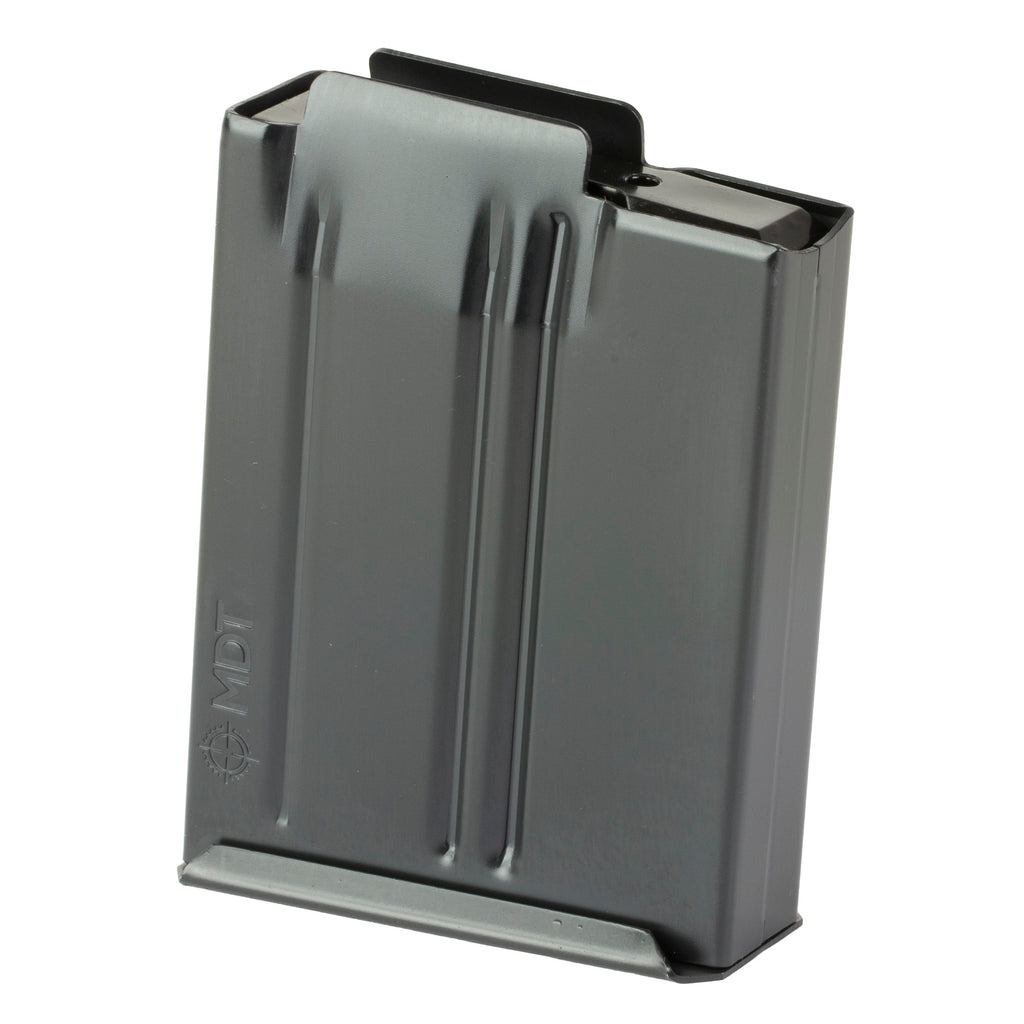 MDT MAG MDT AICS 22-250 SA 10-Round Metal Magazine in Black