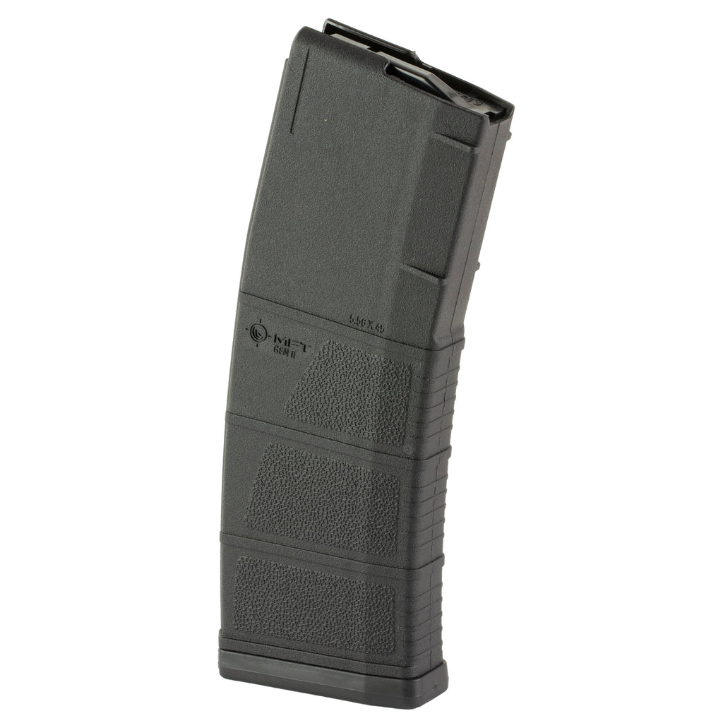 Mission First Tactical MAG MFT 5.56 10-Round Magazine for .223 Remington, Black