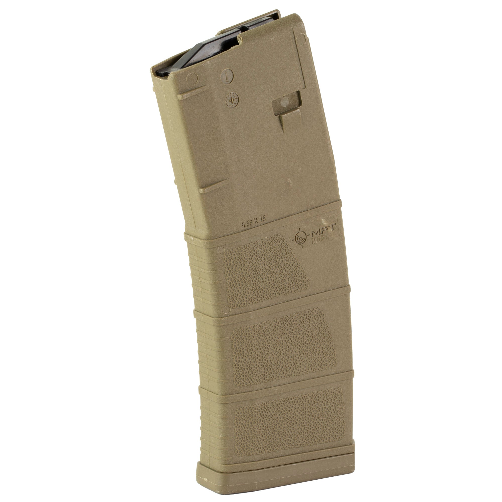 Mission First Tactical MAG MFT 5.56 10RD Flat Dark Earth Magazine