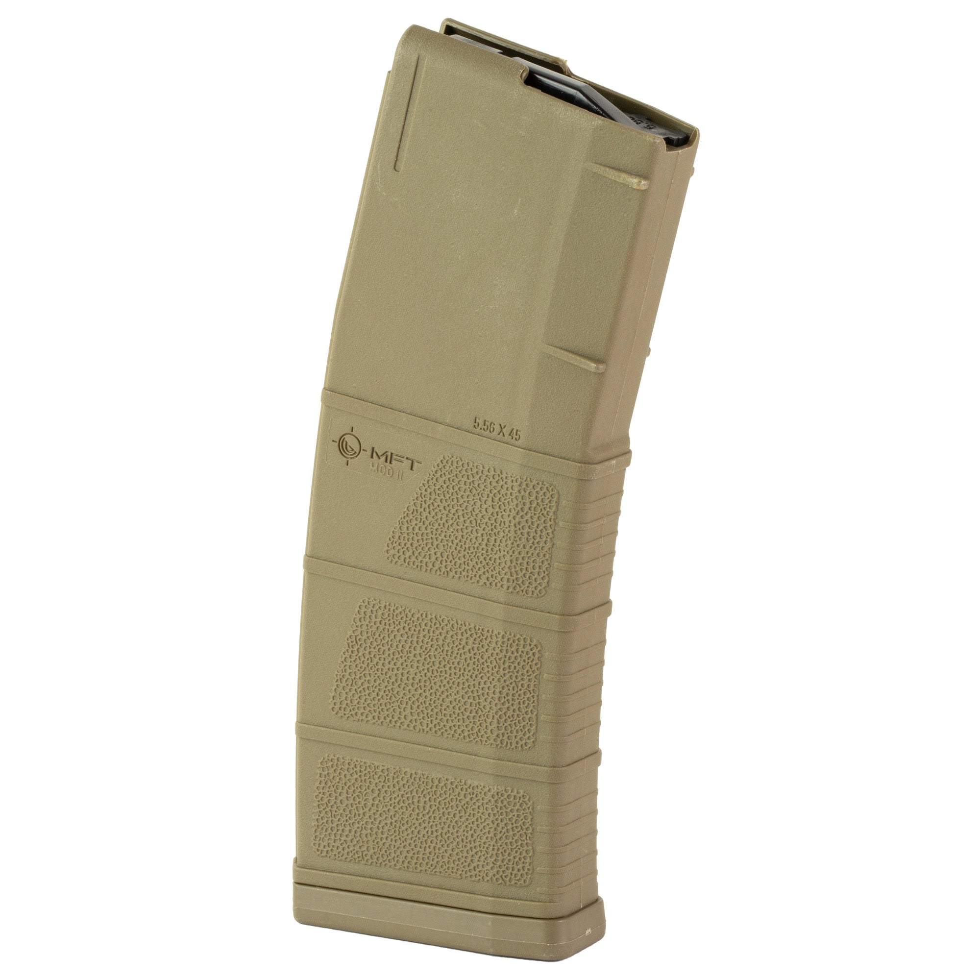 Mission First Tactical MAG MFT 5.56 10RD Flat Dark Earth Magazine