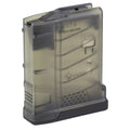Mission First Tactical Extreme Duty .308 10-Round Magazine in Translucent Smoke