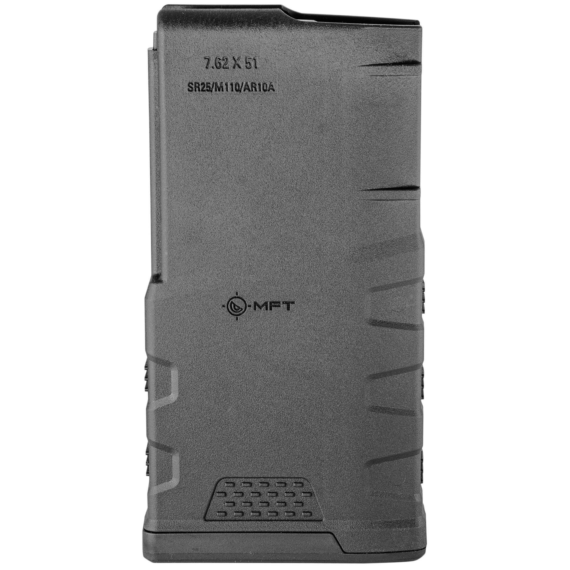 Mission First Tactical MAG MFT Extreme Duty .308 20-Round Magazine in Black