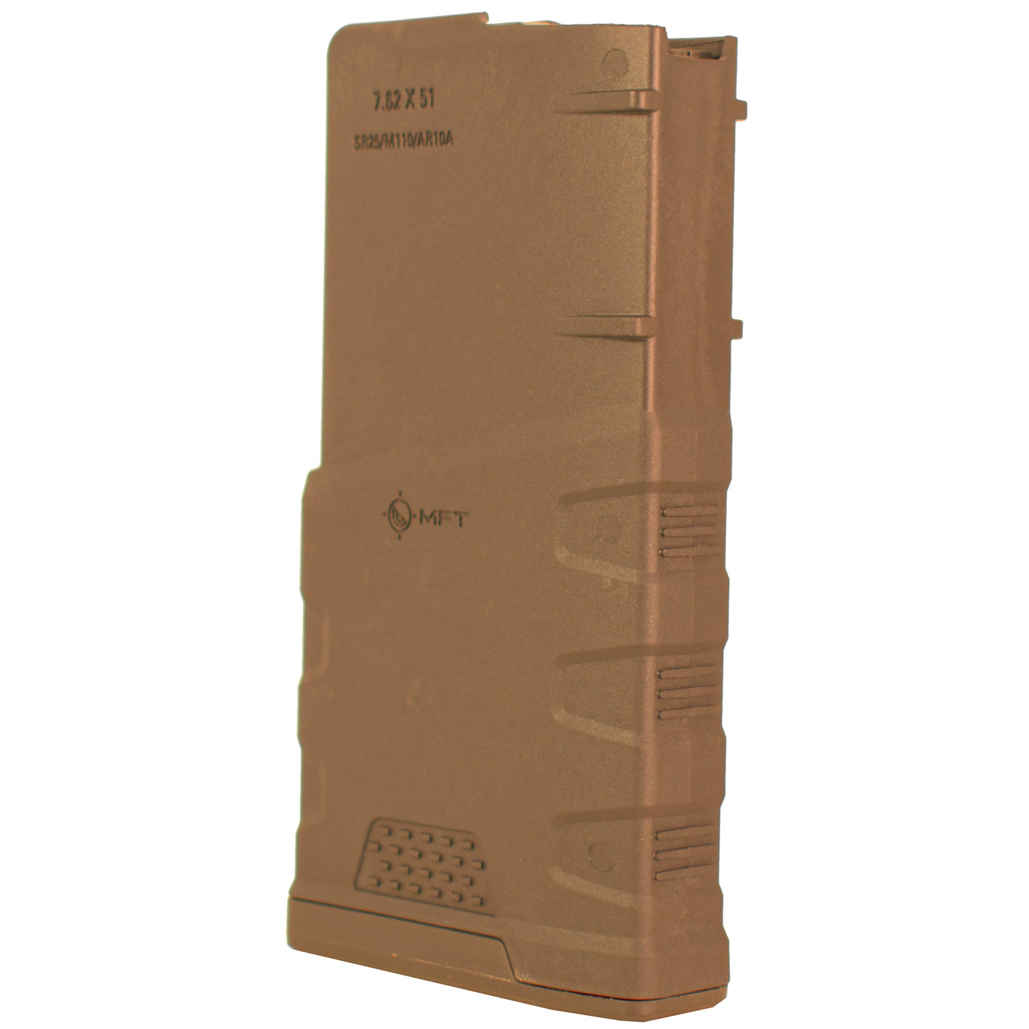 Mission First Tactical MAG MFT Extreme Duty .308 20 Round Magazine in Flat Dark Earth