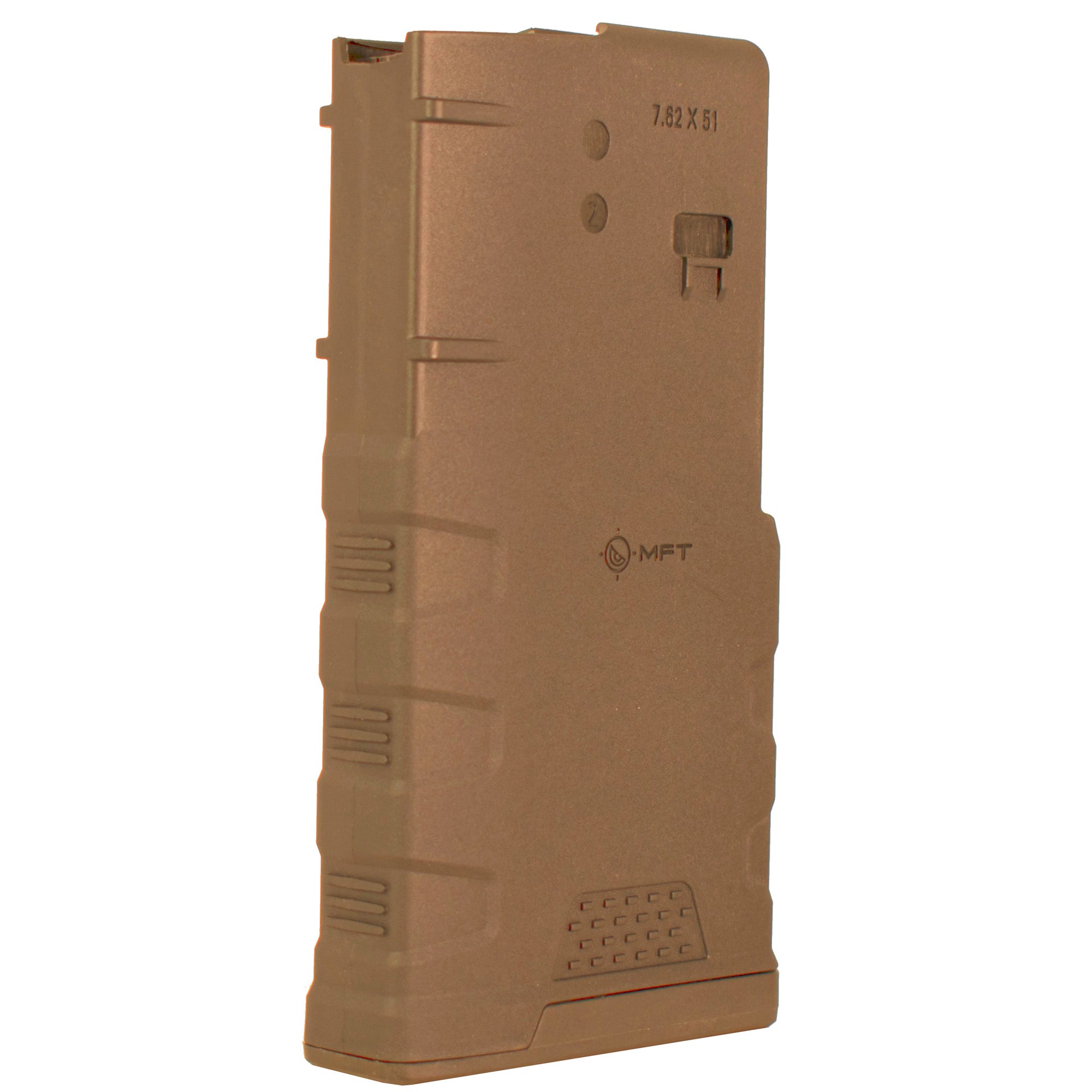 Mission First Tactical MAG MFT Extreme Duty .308 20 Round Magazine in Flat Dark Earth