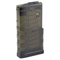 Mission First Tactical Extreme Duty .308 20-Round Magazine in Translucent Smoke
