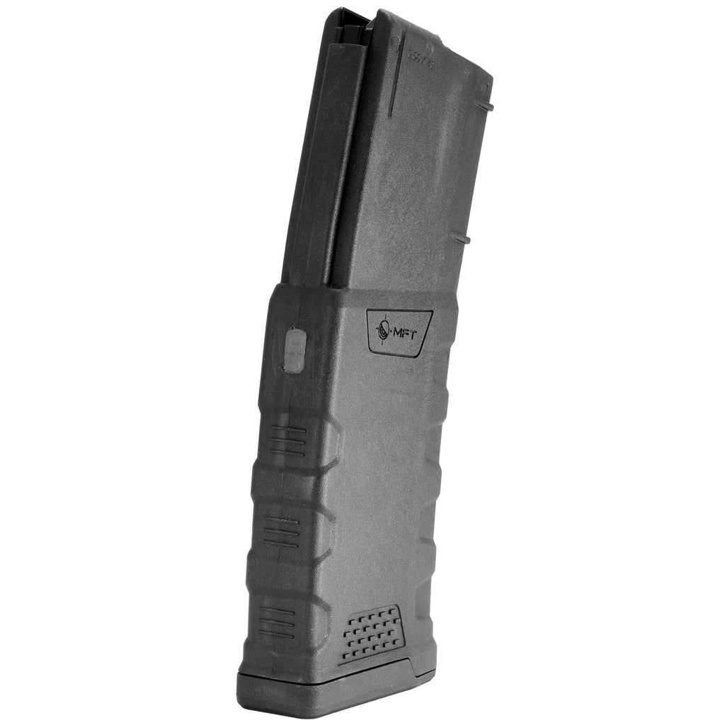 Mission First Tactical EXDPM556 30-Round 5.56 NATO Magazine in Black