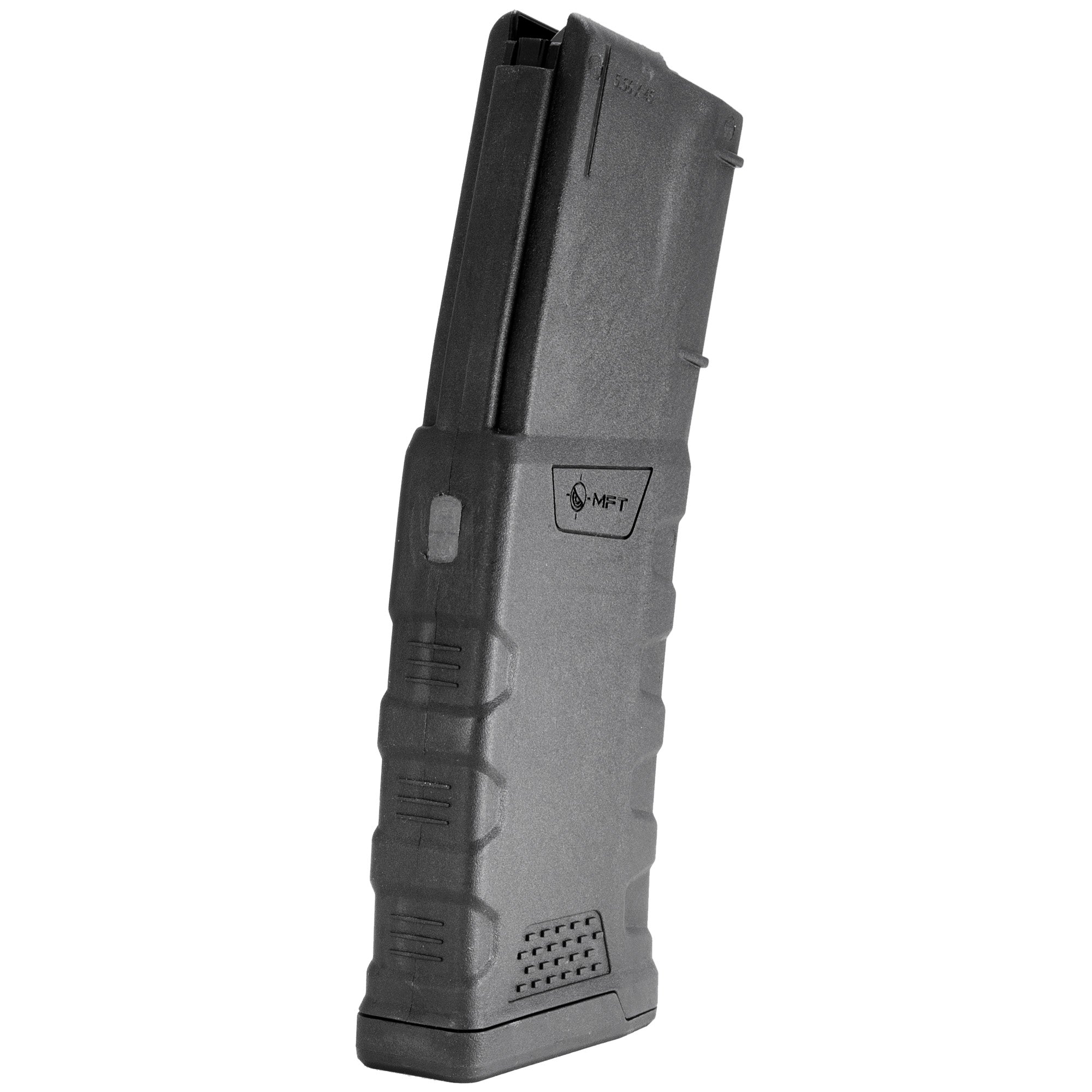 Mission First Tactical EXDPM556 30-Round 5.56 NATO Magazine in Black