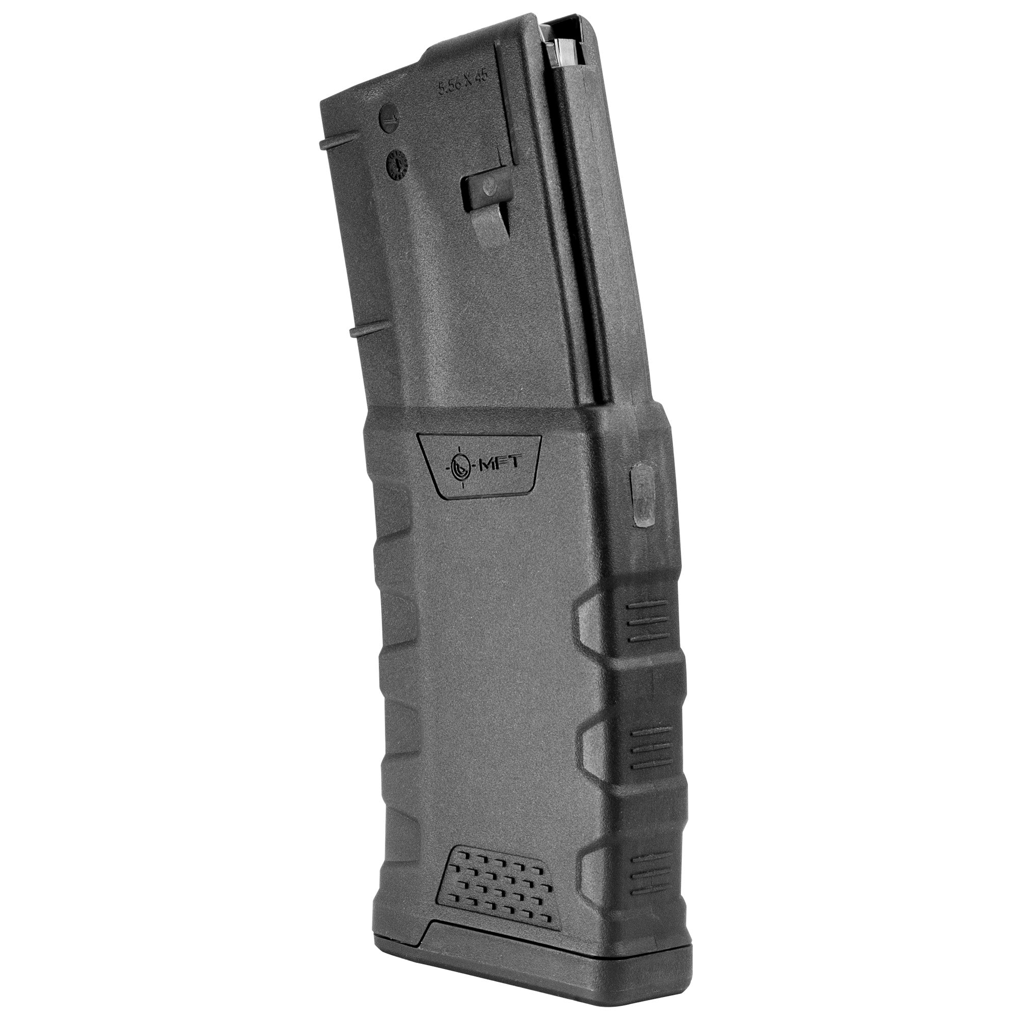 Mission First Tactical EXDPM556 30-Round 5.56 NATO Magazine in Black