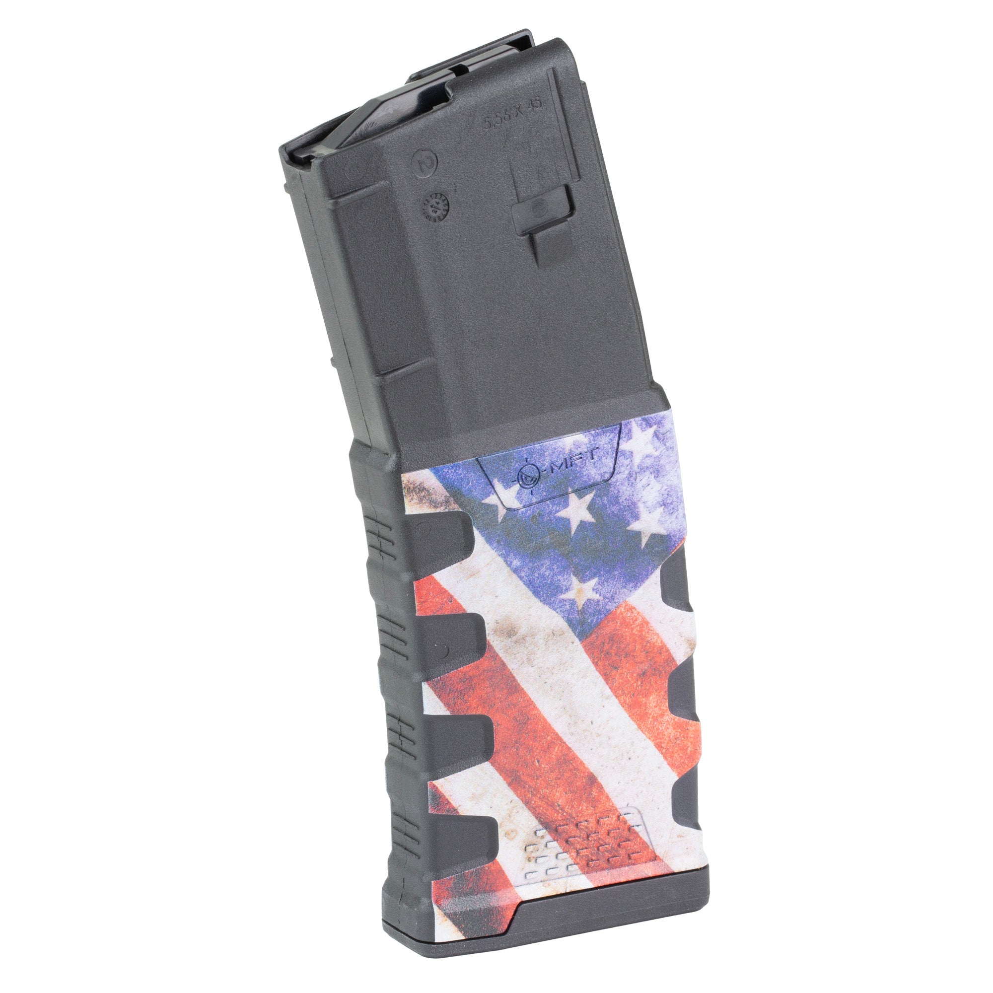 Mission First Tactical Extreme Duty 30-Round Magazine for 5.56 NATO / .223 Remington