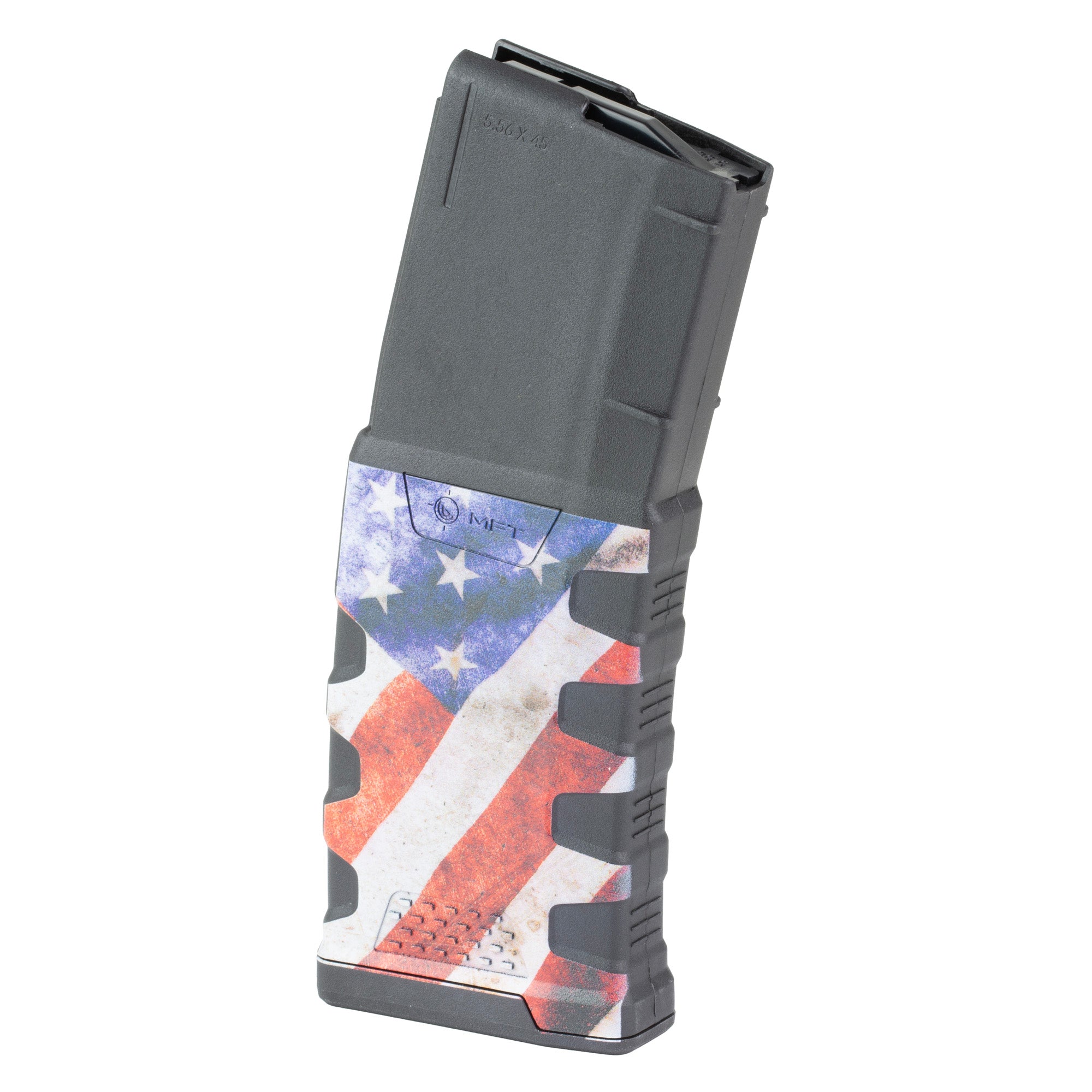Mission First Tactical Extreme Duty 30-Round Magazine for 5.56 NATO / .223 Remington