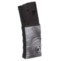 Mission First Tactical EXDPM556D-BSKR Extreme Duty 5.56 Magazine – 30 Rounds for AR-15/M4 and Compatible Platforms