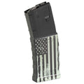Mission First Tactical MAG MFT Extreme Duty 5.56 30-Round Magazine for AR15/M4 Platforms
