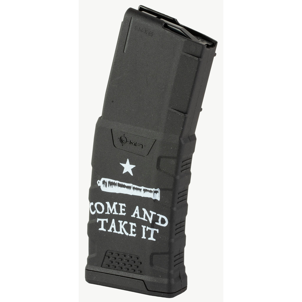 Mission First Tactical MAG MFT Extreme Duty 5.56 30-Round Magazine for AR-15 and M4 Platforms