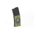 Mission First Tactical MAG MFT Extreme Duty 5.56 30-Round Magazine for AR-15 and M4 Platforms