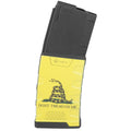 Mission First Tactical EXDPM556D-GF Extreme Duty 5.56 30-Round Magazine in Black for AR-15/M4 and Compatible Platforms