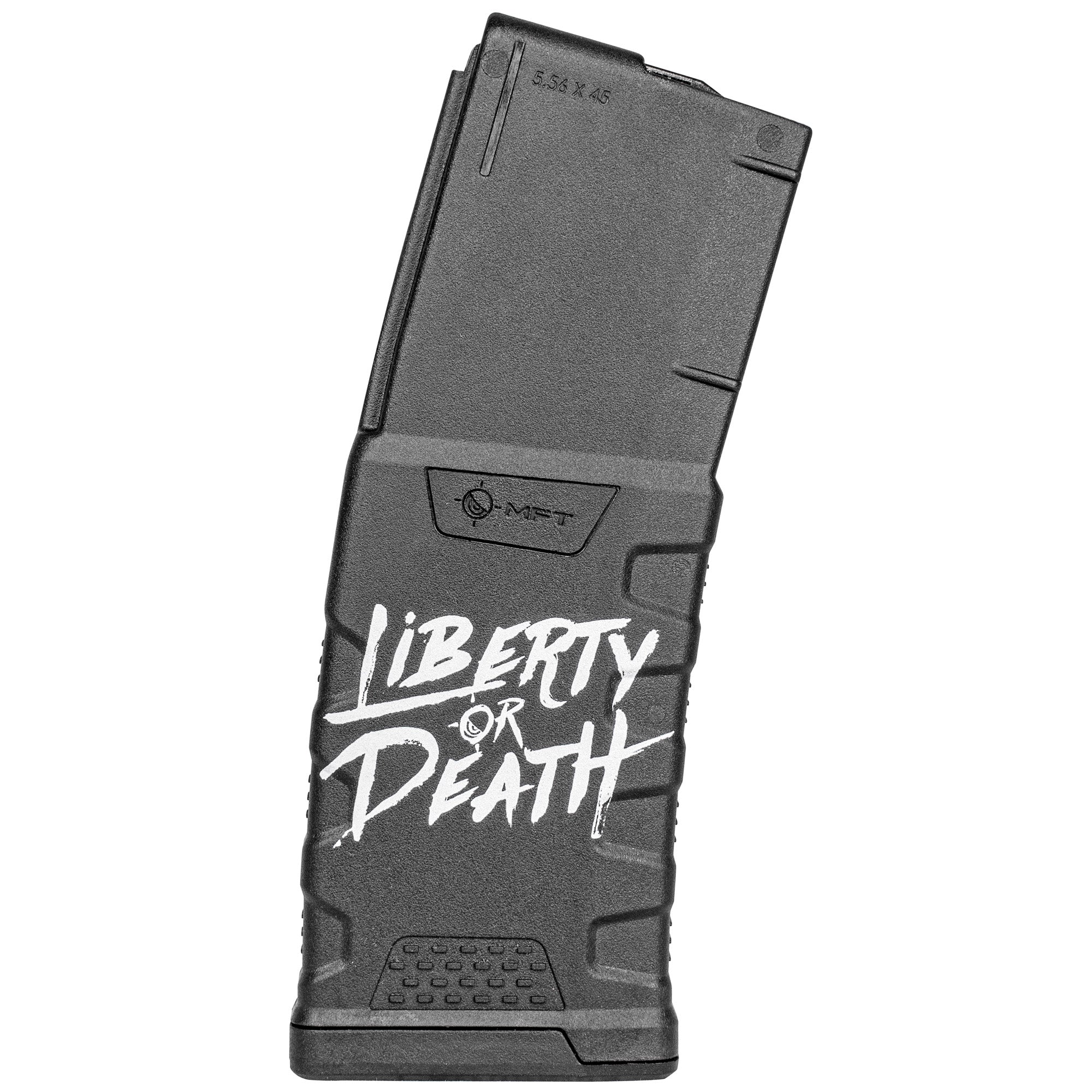 Mission First Tactical EXDPM556D-LD Extreme Duty 5.56 30-Round Magazine for AR-15/M4 Platforms