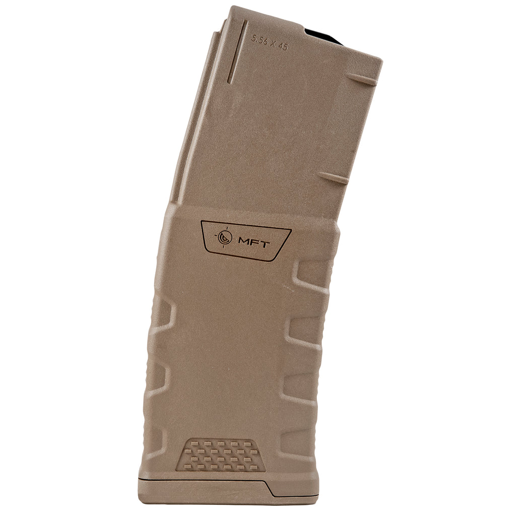 Mission First Tactical MAG MFT Extreme Duty 5.56 30-Round Magazine in Scorched Dark Earth