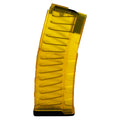 Mission First Tactical EXD Magazine for 5.56 NATO, 30 Rounds - Yellow Training Indicator