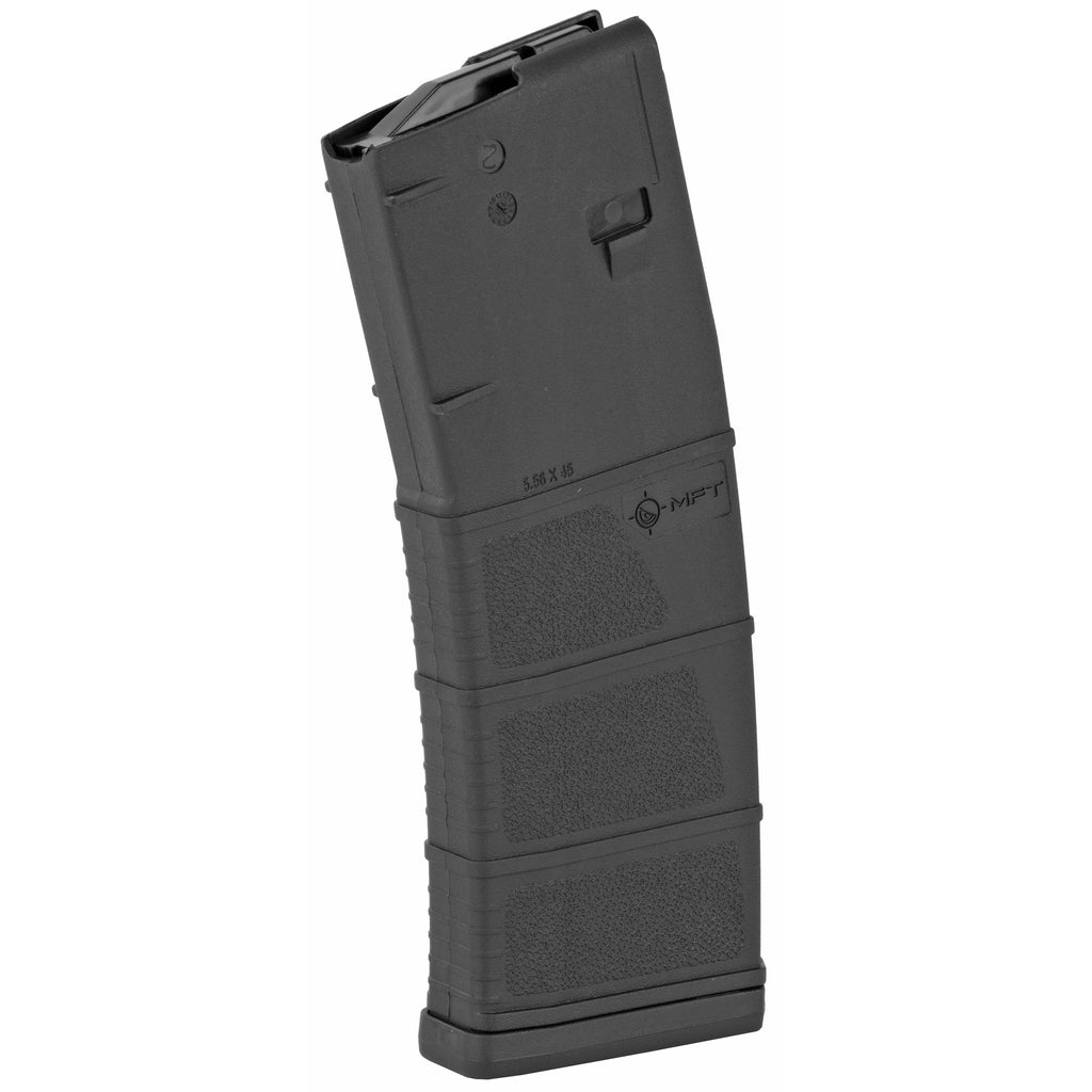 Mission First Tactical 5.56mm 30-Round Magazine - Black