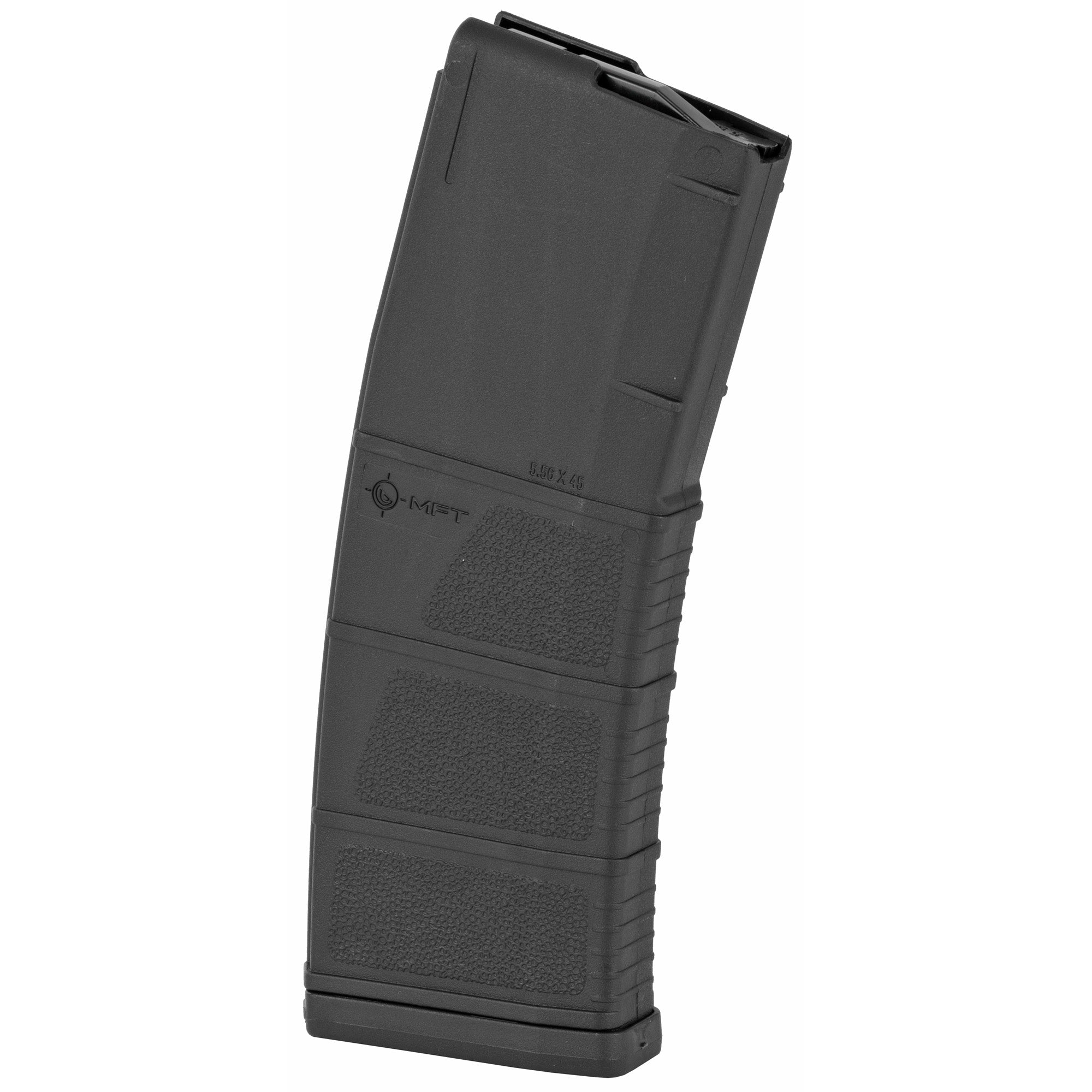 Mission First Tactical 5.56mm 30-Round Magazine - Black