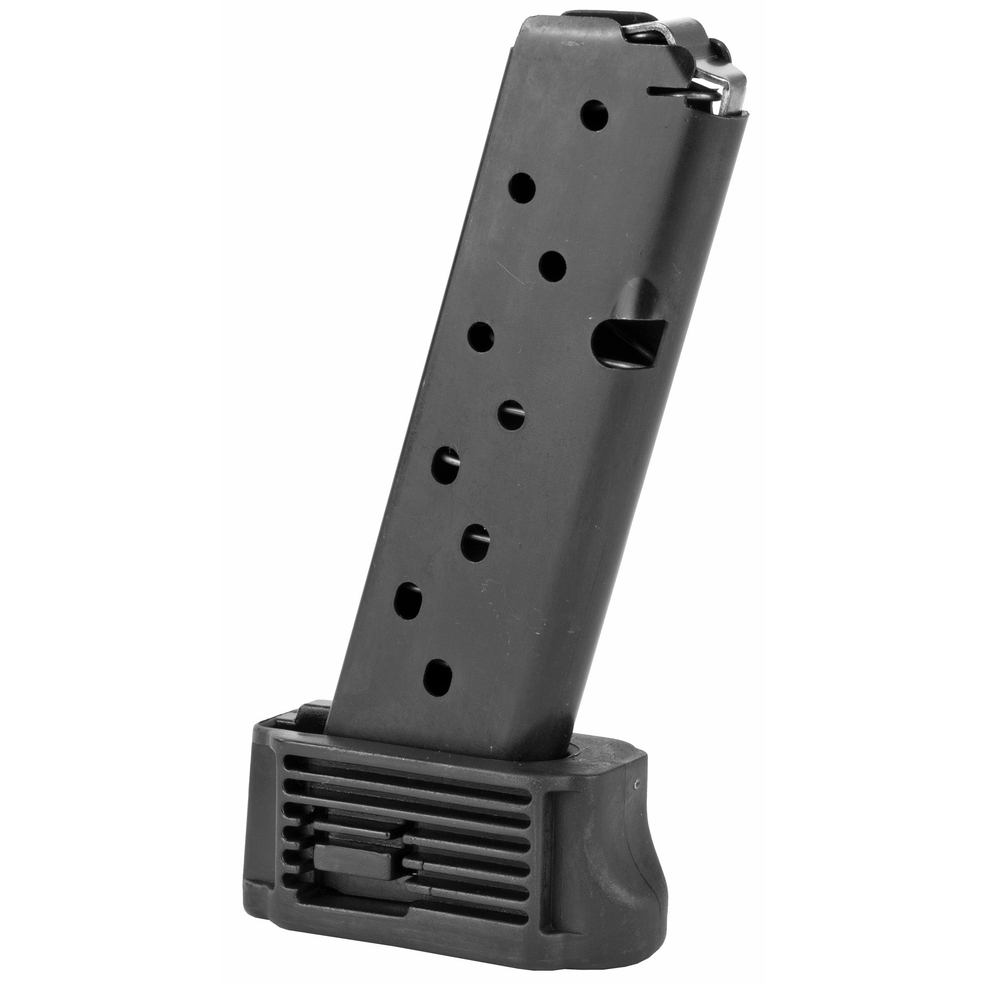 Hi-Point Firearms MAG Hi-Point 380 ACP, 10-Round Blue Magazine (Part #CLP10C)