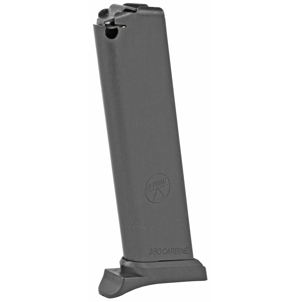 Hi-Point Firearms MAG HI-PT 380ACP 10-Round Blue Magazine