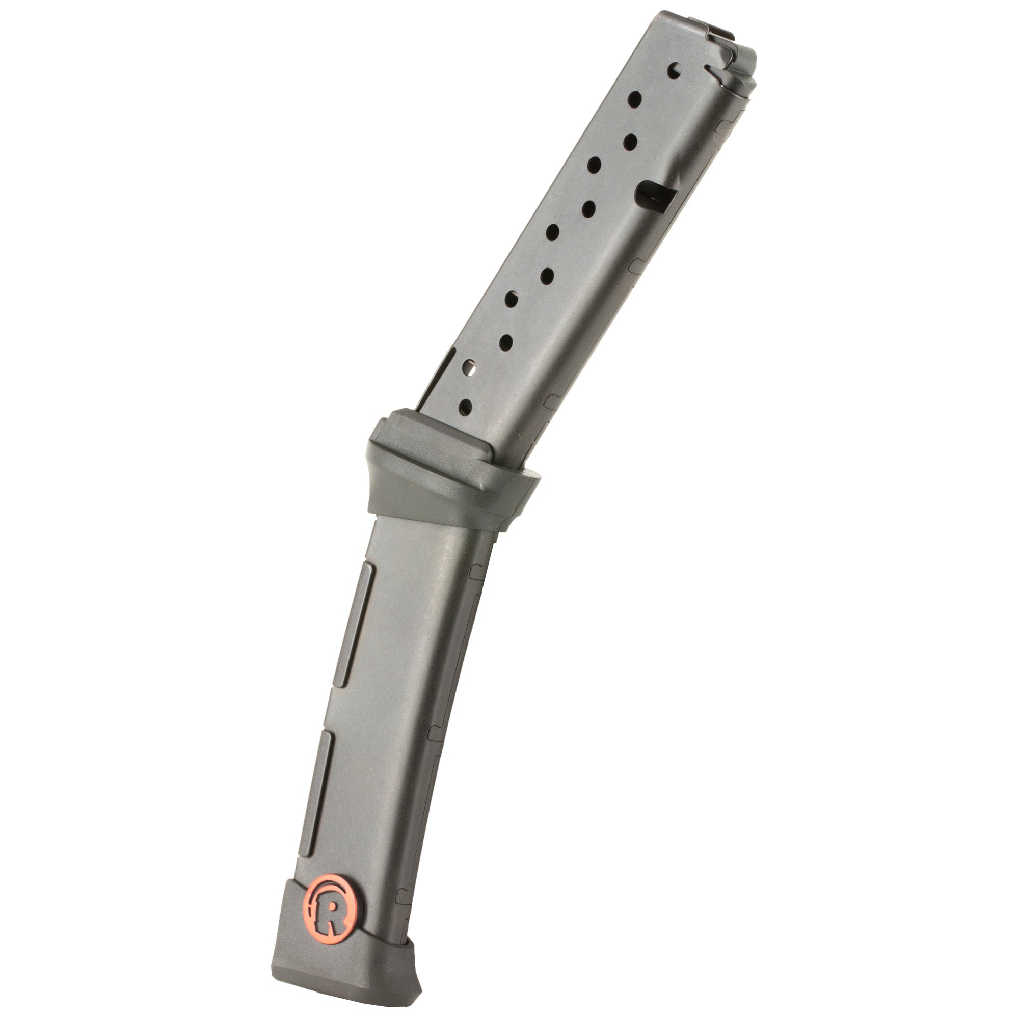 Hi-Point Firearms Mag Hi-Point Redball 9mm 20-Round Magazine in Black