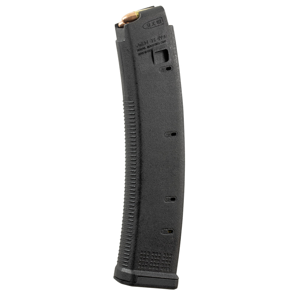 Magpul Industries PMAG 35 EV9 9mm Magazine for CZ Scorpion EVO 3 - Black