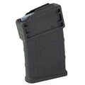 Magpul Industries PMAG 10 5.56 AC Magazine - 10 Rounds for AICS Chassis in Black