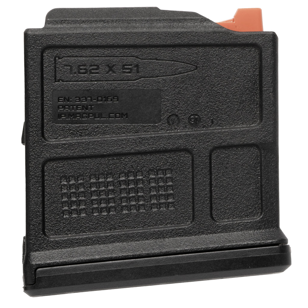 Magpul Industries PMAG 5 7.62x51mm for SIG CROSS Rifle - Black